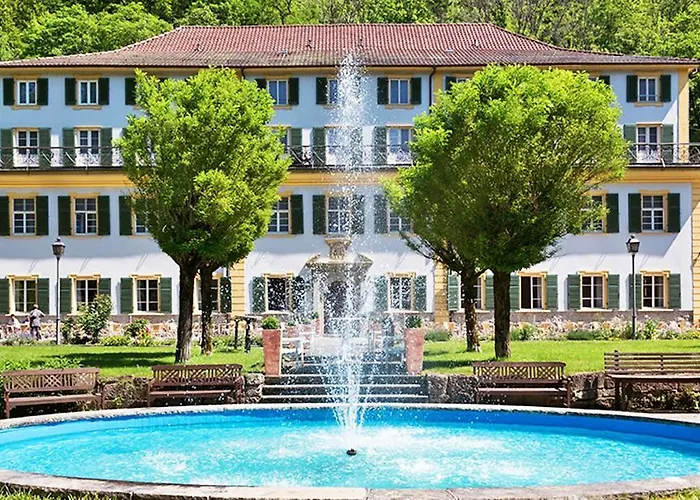 Carea Hotel Fuerstenhof