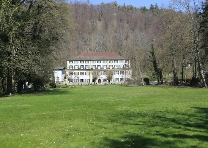 Carea Hotel Fuerstenhof