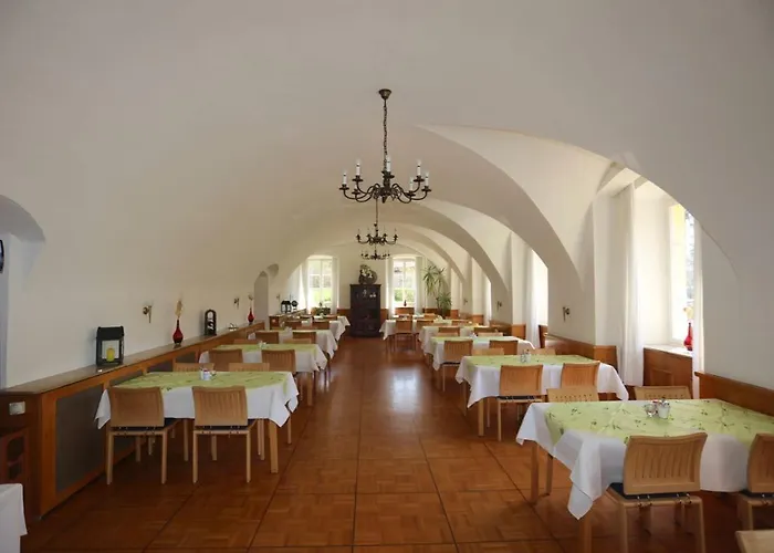 Carea Hotel Fuerstenhof