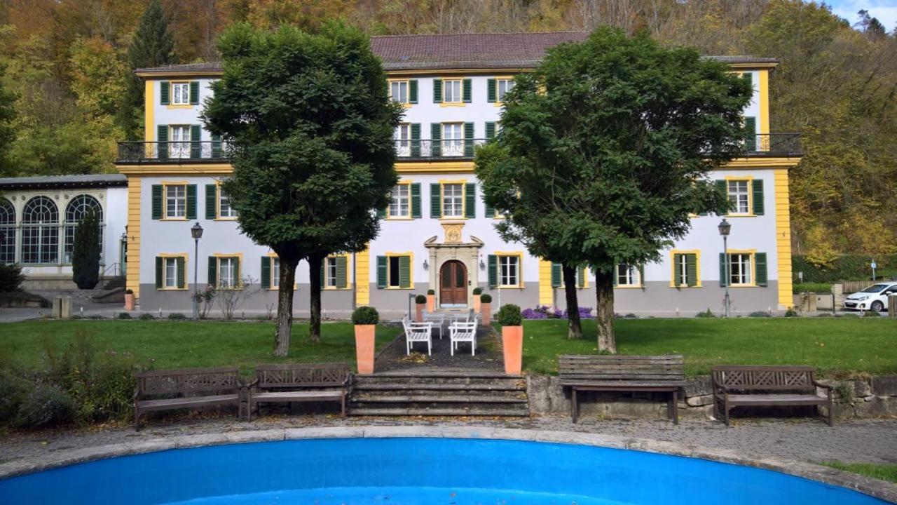 Hotel Carea Fuerstenhof