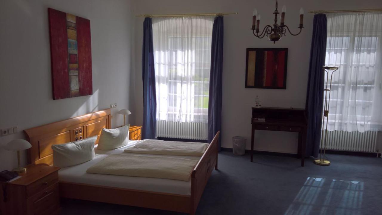 Carea Fuerstenhof Hotel Haigerloch