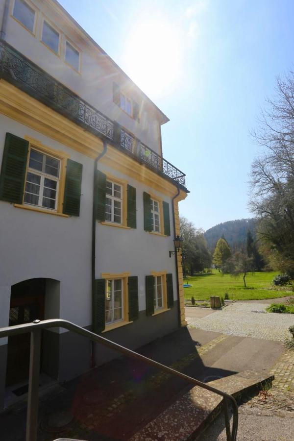 Hotel Carea Fuerstenhof *