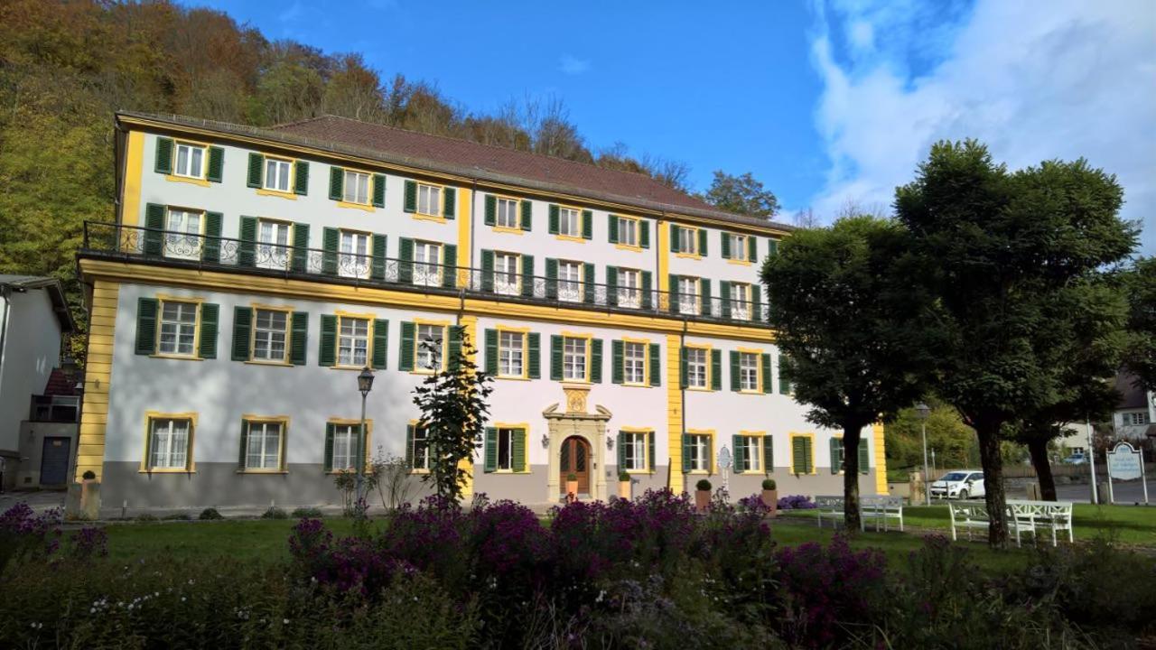 Carea Fuerstenhof Hotel