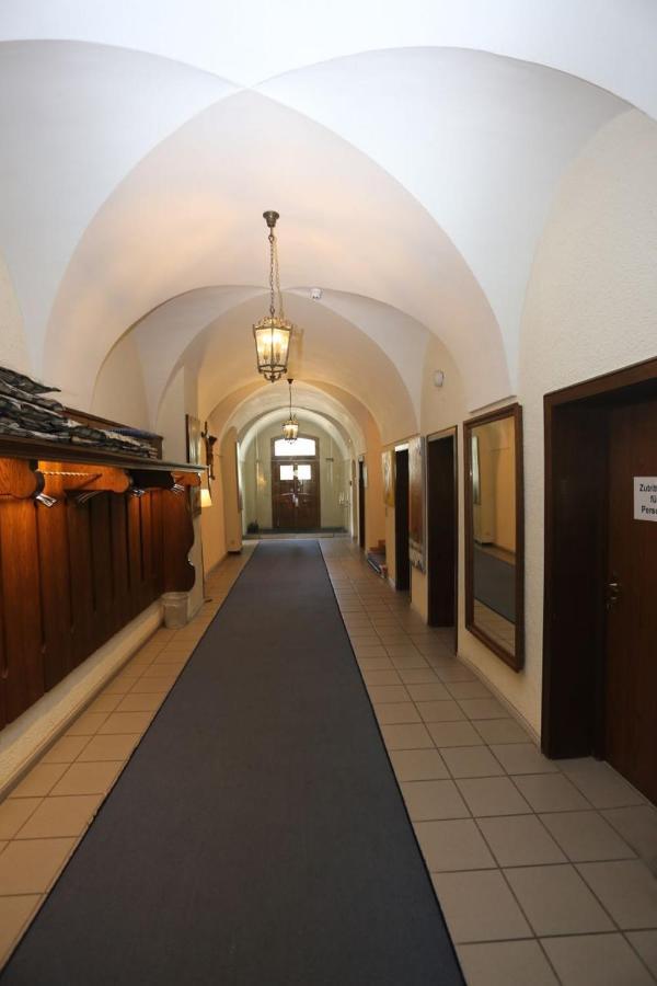 Carea Fuerstenhof Hotel Haigerloch