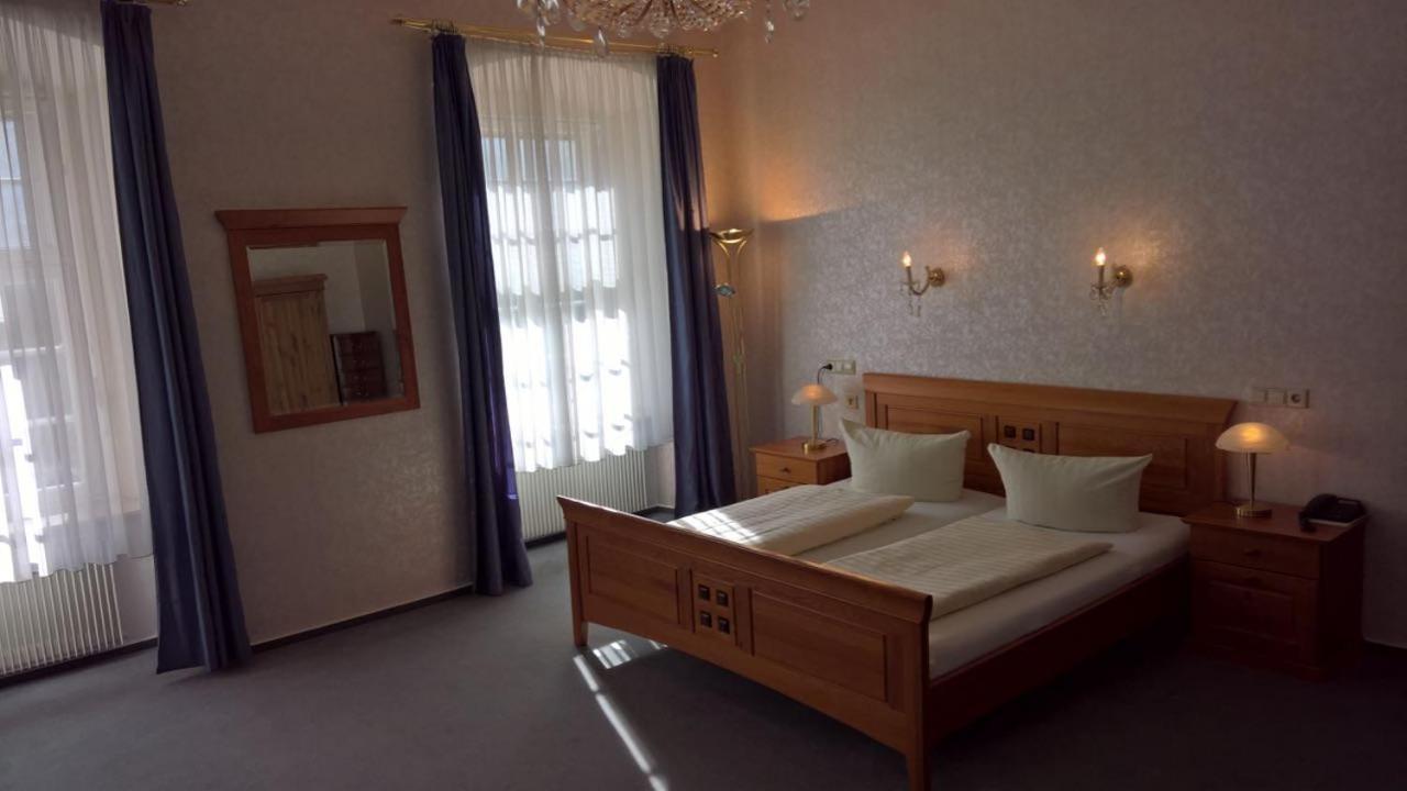 Hotel Carea Fuerstenhof