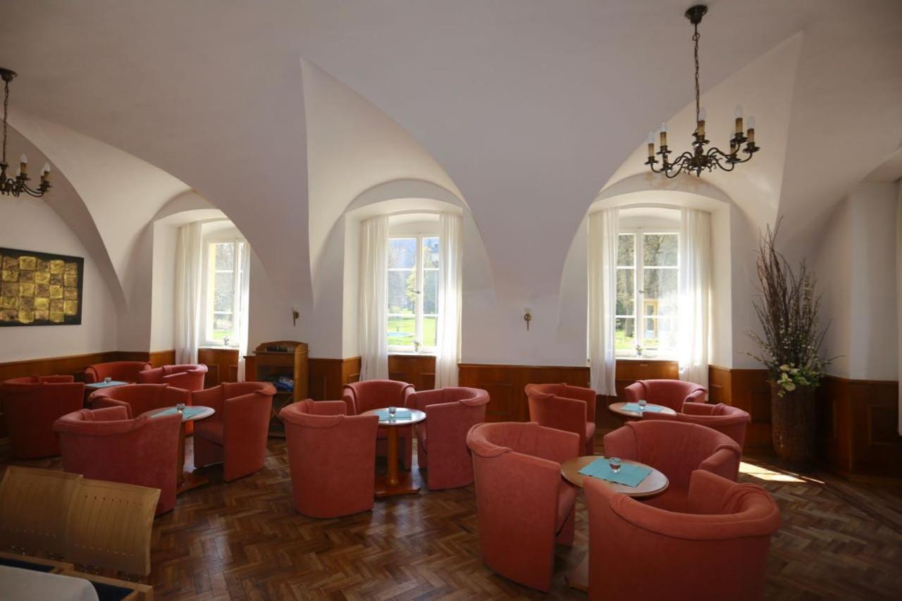 Carea Fuerstenhof Hotel Haigerloch